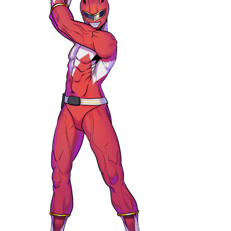 21122021RedRanger1