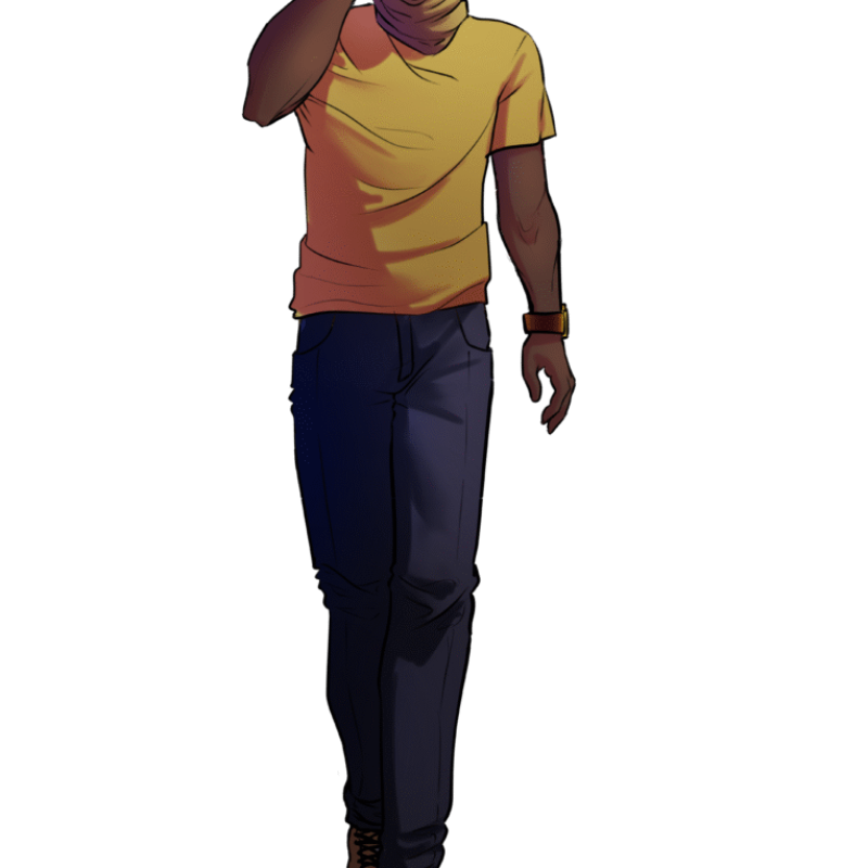 24122021YellowRanger