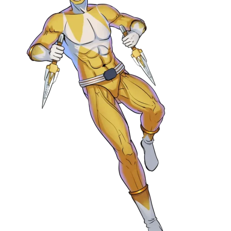 24122021YellowRanger1