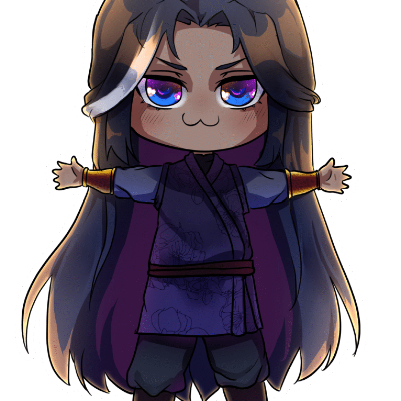 25122021LegendaryFRankHaruChibi