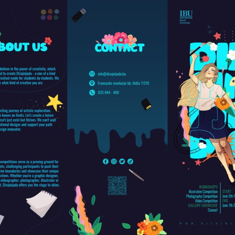 Brochure Design