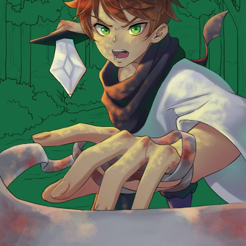 KalonSketch1Cover345Clean