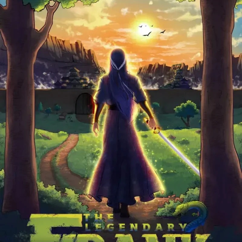 Legendary F Rank 2 Process Images (1)