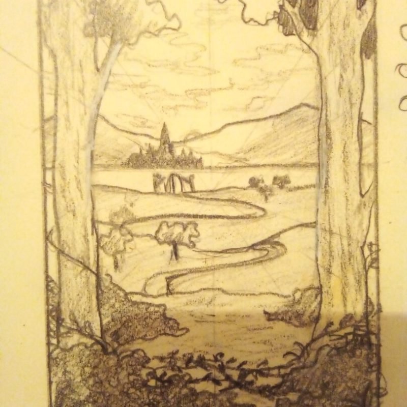 Legendary F Rank 2 Process Images (2)