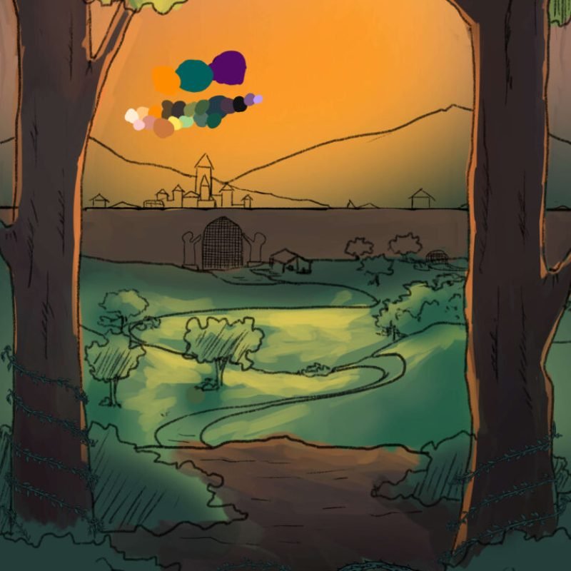 Legendary F Rank 2 Process Images (4)