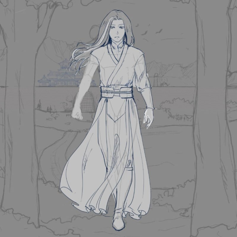 Legendary F Rank 2 Process Images (5)