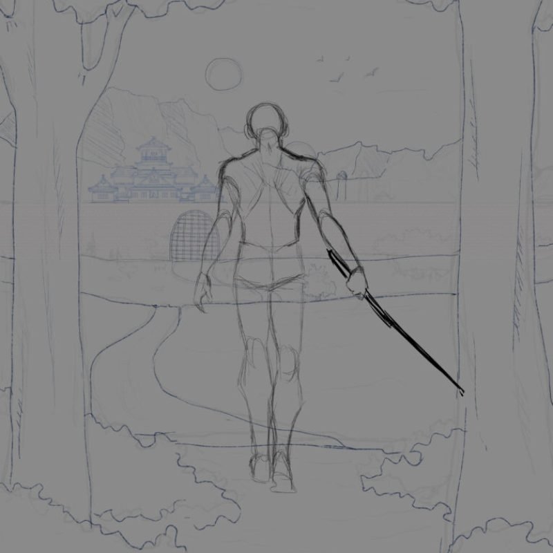 Legendary F Rank 2 Process Images (7)