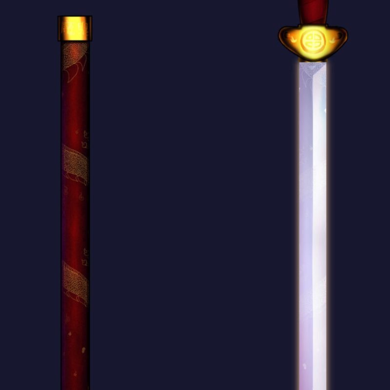 Legendary F Rank 2 Process Images (8)