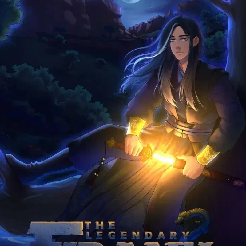 LegendaryFRankCover5bTypographyOneFin