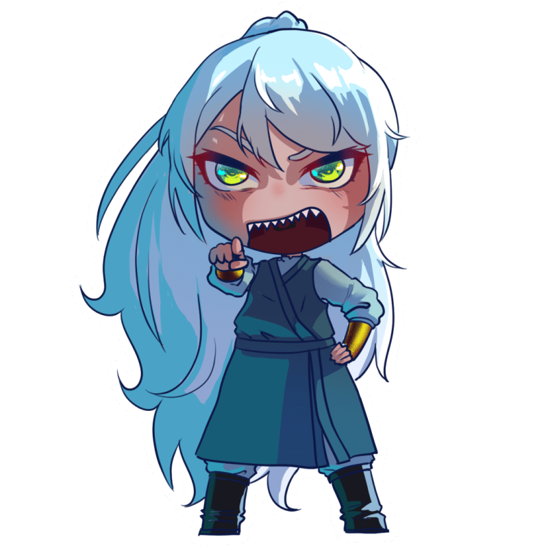 LegendaryFrankLaoChibiSticker2021a