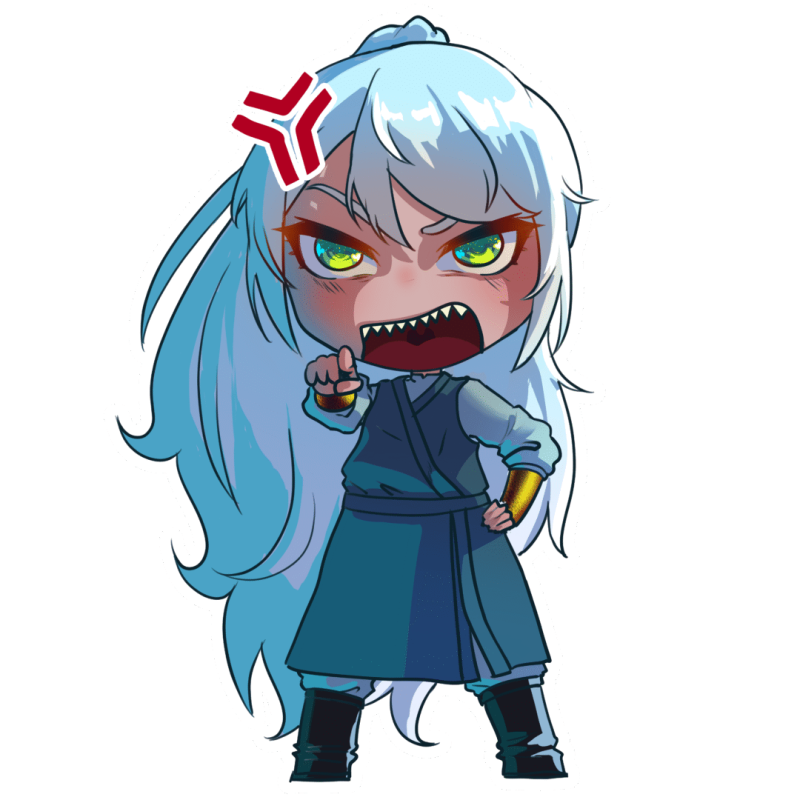 LegendaryFrankLaoChibiSticker2021ab