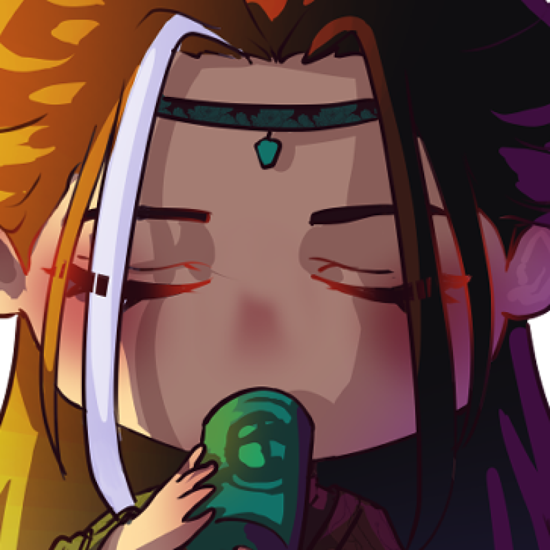 LegendaryFrankLiJunChibiSticker2021emote