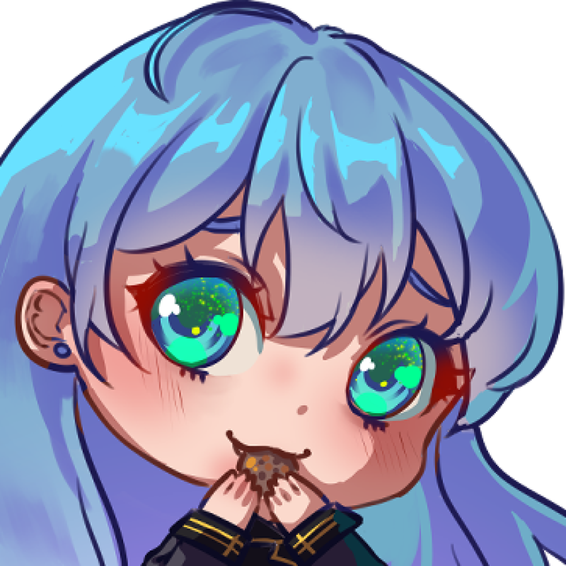 LegendaryFrankMiaChibiSticker2021emote