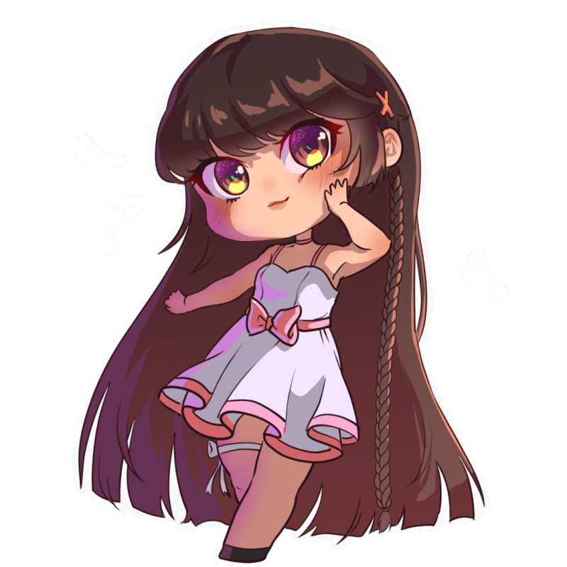 LegendaryFrankSuyinChibiSticker2021