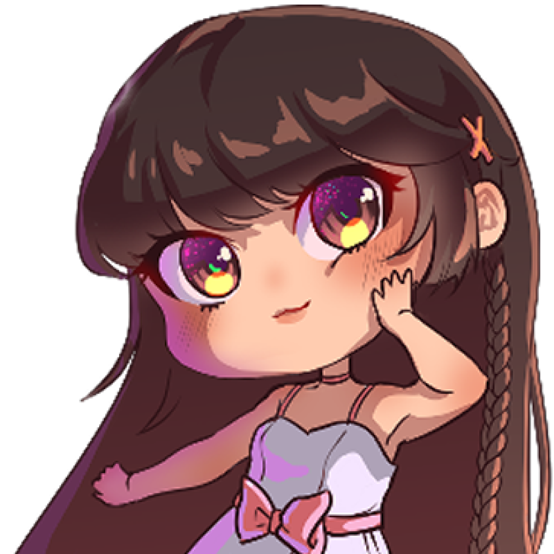 LegendaryFrankSuyinChibiSticker2021emote