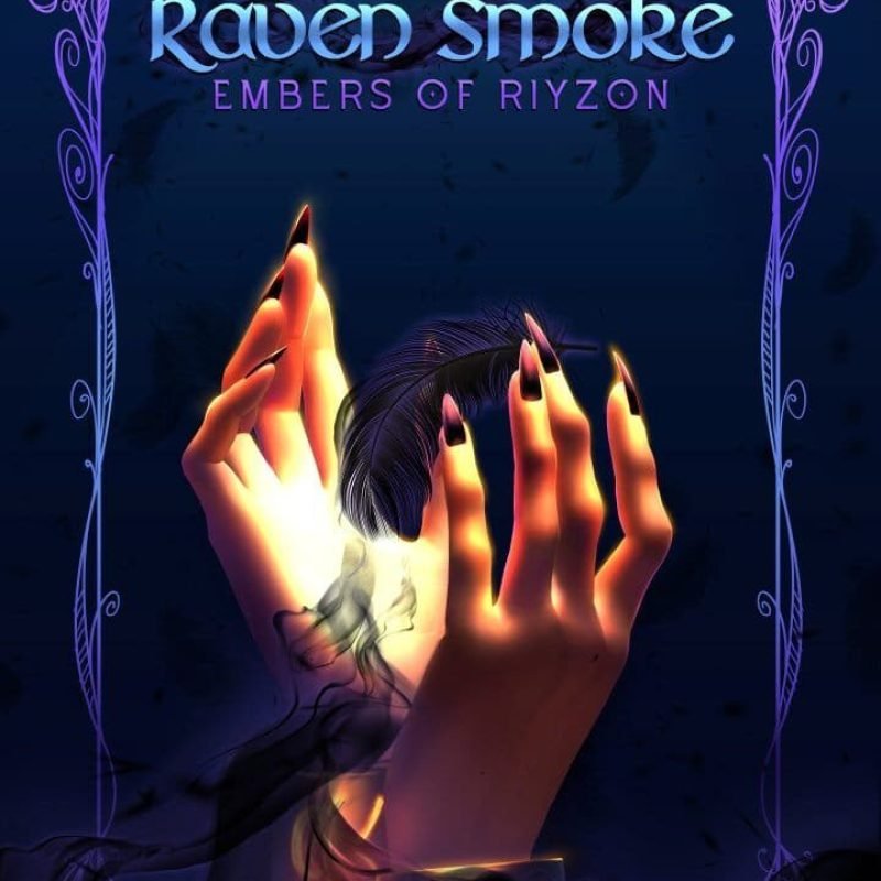 XaneriaAnnRavenSmokeAfterWeb